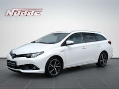 Bild des Angebotes Toyota Auris 1.8 VVT-i Hybrid Automatik Touring Sports Team Deu