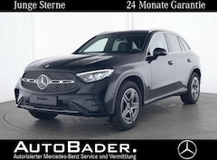 Bild des Angebotes Mercedes-Benz GLC 300 GLC 300 e 4M AMG Advanced MBUX Park-Spgl-Pkt RFK