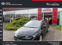 Bild des Angebotes Toyota Corolla 1.8 Hybrid Touring Sports Comfort