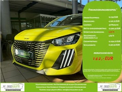 Bild des Angebotes Peugeot 208 208 PureTech 100 Allure