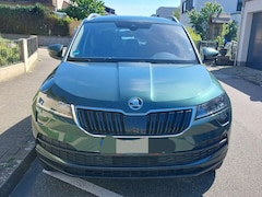 Bild des Angebotes Skoda Karoq Karoq 1.6 TDI SCR DSG Drive 125