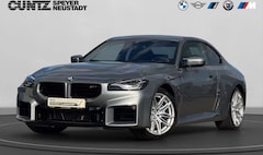 BMW M2 Coupé ab 1,99% eff. / Harman/Kardon Parkassist Liv