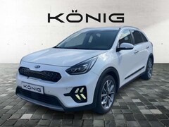 Bild des Angebotes Kia Niro 1.6 Hybrid Spirit  Allwetter