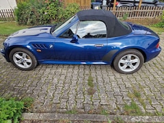 Bild des Angebotes BMW Z3 Z3 roadster 1.9i