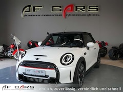 Bild des Angebotes MINI Cooper S Cabrio JCW Trim LED ACC Navi Kamera Leder