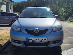 Bild des Angebotes Mazda 2 2 1.4 CD Comfort