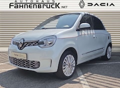 Bild des Angebotes Renault Twingo Vibes Electric Scheckheft PDC Kamera