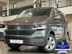 Bild des Angebotes VW T6 Multivan T6.1 Multivan 2.0TDI 4M Navi DigiCo Sthz LED ACC