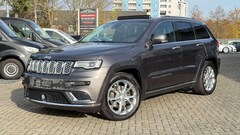 Bild des Angebotes Jeep Grand Cherokee 3.0 CRD Summit VOLL-AUSSTATTUNG