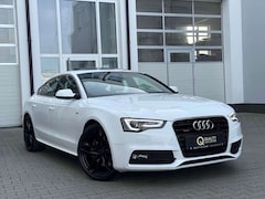 Bild des Angebotes Audi A5 Sportback 3.0 TDI QUATTRO S LINE*AHK*B&O*KAME