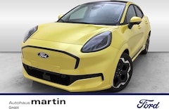 Bild des Angebotes Ford Puma 124KW Premium 360° PANO B&O MATRIX-LED