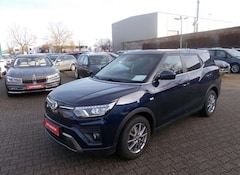 Bild des Angebotes SsangYong Tivoli Tivoli Grand Klima, zus. WR, Kamera