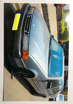 Bild des Angebotes Saab 9000 Saab 9000 2.3-16 CS