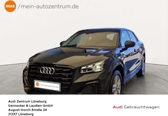Bild des Angebotes Audi Q2 advanced 35 TFSI 110(150) kW(PS) S tronic