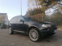 Bild des Angebotes BMW X3 3.0d