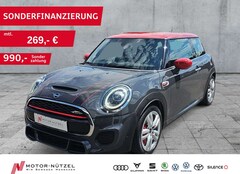 Bild des Angebotes MINI John Cooper Works LED+SHZ+MFA+MFL+HARMAN-KARDON