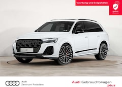 Bild des Angebotes Audi Q7 50TDI quattro S line MATRIX NAVI AHK B&O