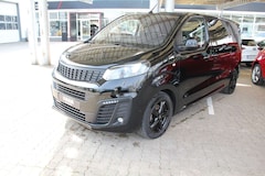 Bild des Angebotes Opel Zafira Life Tourer M AHK, Standheizung, Tisch