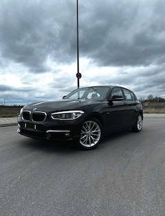 Bild des Angebotes BMW 120 120d Urban Line