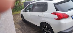 Bild des Angebotes Peugeot 2008 2008 120 VTI Allure