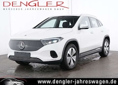 Bild des Angebotes Mercedes-Benz EQA 350 4M FAP*AHK*KEYLESS PROGRESSIVE Adv Plus