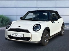Bild des Angebotes MINI Cooper Cabrio Cooper C Cabrio Favoured Trim