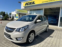 Bild des Angebotes Opel Karl 1.0 Edition, Klimaanlage, Radio, 5 Sitze