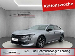 Bild des Angebotes Peugeot 508 Allure Spurhalteassistent/Rückfahrkamera