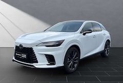 Bild des Angebotes Lexus RX 450h h+ E-Four F Sport Design