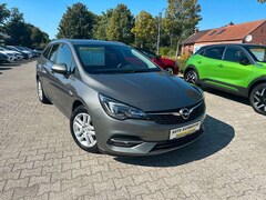 Bild des Angebotes Opel Astra K ST Business 71tkm/Navi/Kamera/AHK