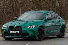Bild des Angebotes BMW M3 Competition DR.ASS.PRO.GLASHDACH.LHZ.H/K.360°