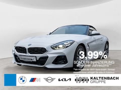 Bild des Angebotes BMW Z4 sDrive 20i M-Sport LED NAVI H/K LEDER