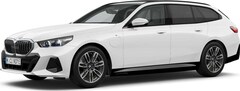 Bild des Angebotes BMW 550 e xDrive Touring M Sport Sitzklima B&W 360°