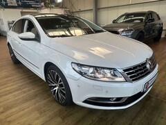 Bild des Angebotes VW CC Basis BMT 4Motion