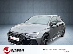 Bild des Angebotes Audi RS3 RS 3 Sportback S tr. Keramik Vmax290 PANO HUD
