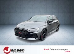 Bild des Angebotes Audi RS3 RS 3 Sportback S tr. Keramik Vmax290 PANO HUD