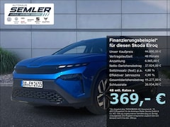 Skoda Elroq 60 Sportline MATRIX NAVI WP E-HKP ACC