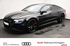 Bild des Angebotes Audi RS7 4.0 TFSI quattro tiptronic perfor
