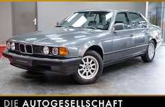 Bild des Angebotes BMW 735 i*AUTOMATIK*LEDER*KLIMA*H-ZULASSUNG*