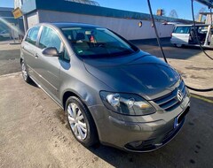Bild des Angebotes VW Golf Plus 1.4 AHK, Tempomat, Sitzheizung TÜV 08/2026