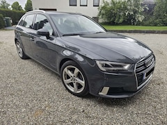 Bild des Angebotes Audi A3 Audi A3 1.5 TFSI Sportback Design