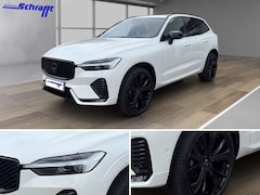Bild des Angebotes Volvo XC60 B5 AWD Plus Black Edition Facelift!