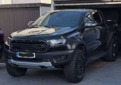 Bild des Angebotes Ford Ranger Raptor Ranger Pick Up 4x4 TDCi 2,0 l EcoBlue Autm. Raptor