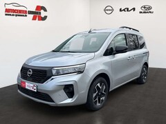 Bild des Angebotes Nissan Townstar Kombi L1 DIG-T 130 AT TEKNA 2ST