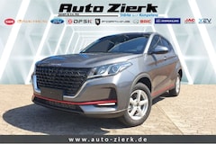 Bild des Angebotes DFSK Fengon Automatik,Tempomat,Klimaanlage,ZVmFB