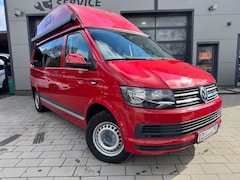 Bild des Angebotes VW T6 California / T6 Reimo *1. Hand/ Langer Radst*