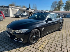Bild des Angebotes BMW 435 i Gran Coupe