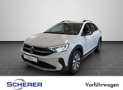 Bild des Angebotes VW Taigo Goal Winterräder, Navigation