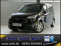 Bild des Angebotes Ford Grand Tourneo Connect 1.5 EcoBlue Titanium 7-Sit