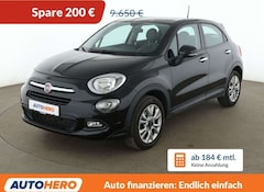 Bild des Angebotes Fiat 500X 1.4 Turbo Pop Star *TEMPO*PDC*SHZ*ALU*KLIMA*